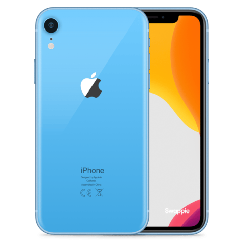 Venda Iphone XR