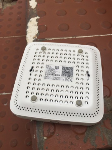 Venda Modem Net casa unitel