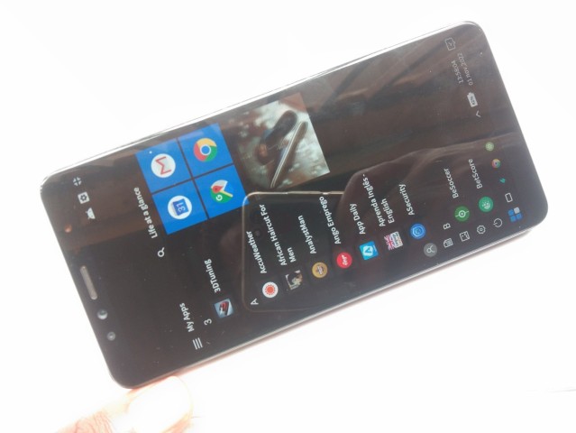 Venda Lenovo k5pró 128GB