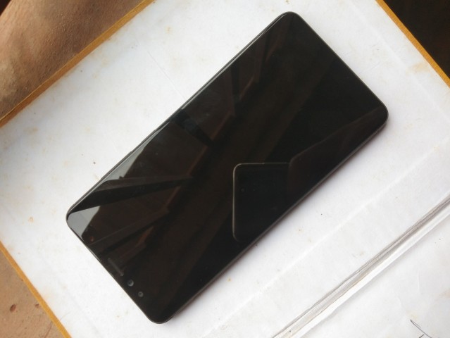 Venda Lenovo k5pró 128GB
