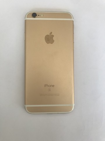 Venda IPhone 6s 16gb