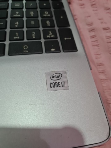 Venda Computador portátil i7