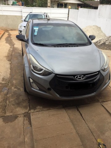 Venda Hyundai ELANTRA 7.000.000,00