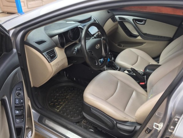 Venda Hyundai ELANTRA 7.000.000,00
