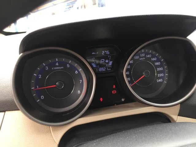 Venda Hyundai ELANTRA 7.000.000,00