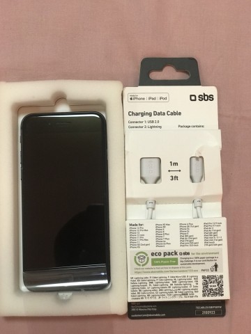 Venda IPhone 8 256GB