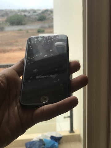 Venda IPhone 8 256GB
