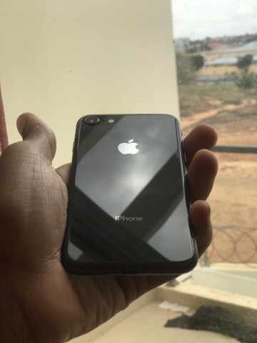 Venda IPhone 8 256GB