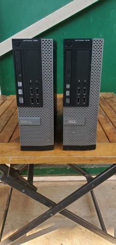 Venda CPU DELL OPTILEX CORE i5 65 MIL