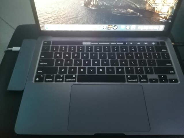 Venda Macbook pro 2020