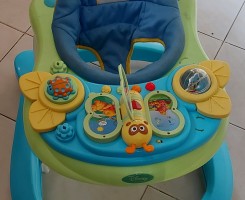 A venda Aranha para bébé da Disney