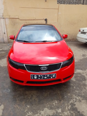Venda A VENDA KIA CERATO