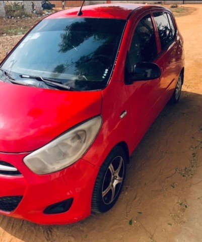 Venda I 10 1.2