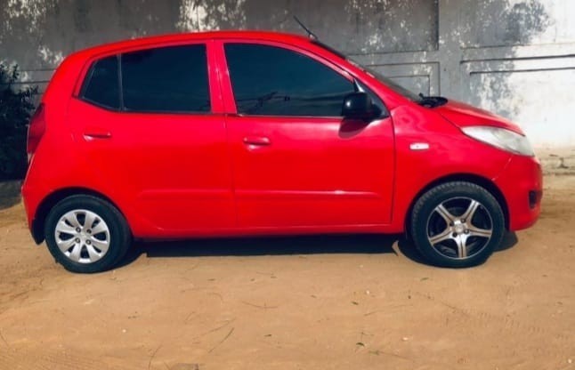 Venda I 10 1.2