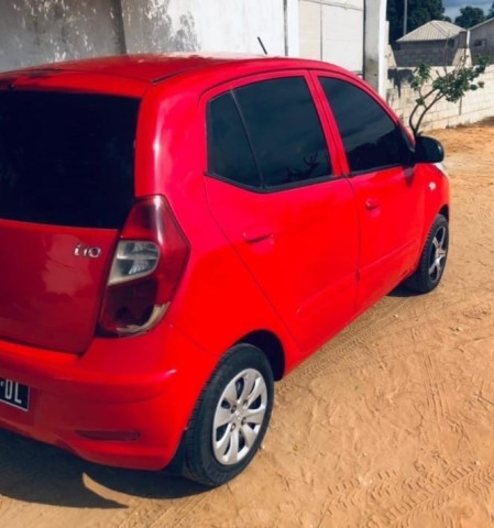 Venda I 10 1.2