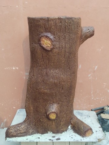 Venda Vasos artesanais
