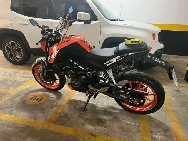 Venda Duke 200