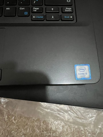 Venda Portátil novinho I5