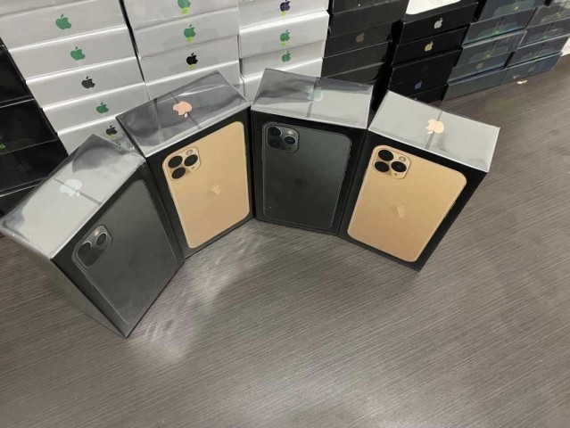 Venda Disponho de todo tipo de iphone