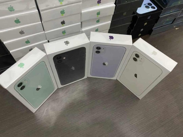 Venda Disponho de todo tipo de iphone