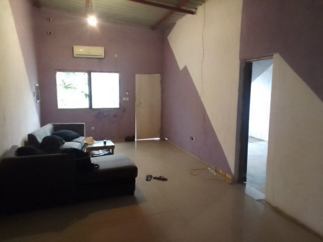 Venda Casa a venda No Camama 1