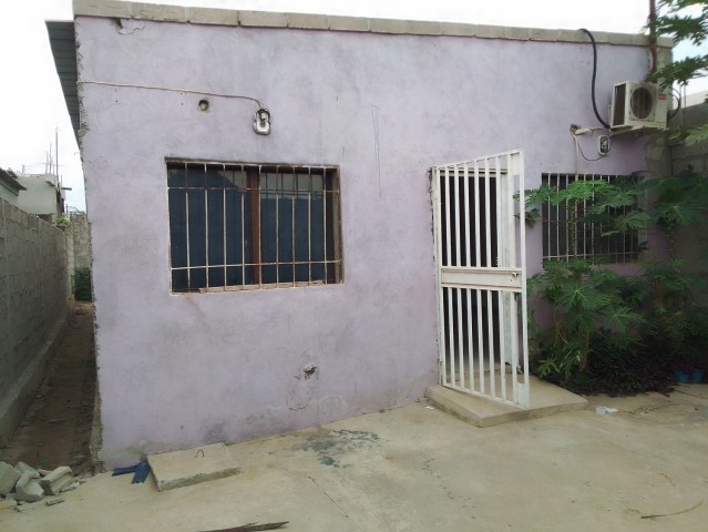 Venda Casa a venda No Camama 1
