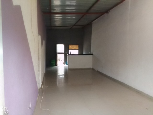 Venda Casa a venda No Camama 1