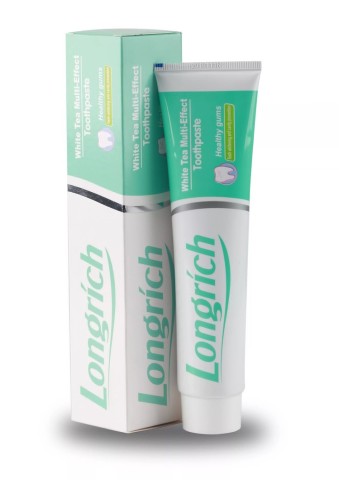 Venda Pasta de dente 200g