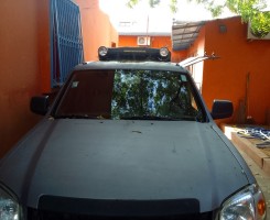 Comprar Mazda BT 50