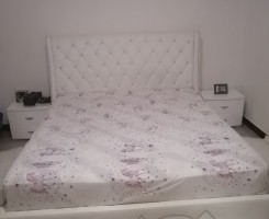 A venda Quarto completo