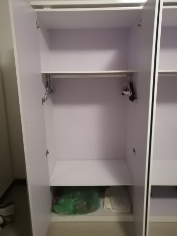 Venda Quarto completo