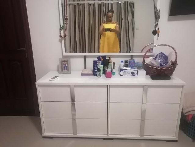Venda Quarto completo