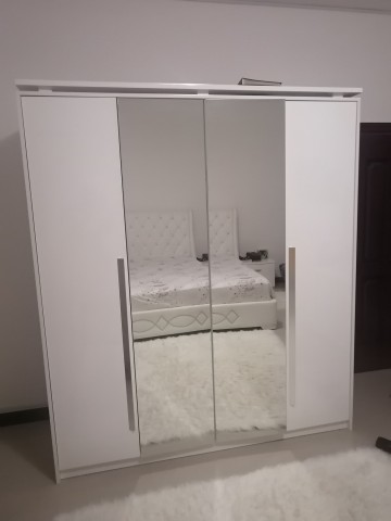 Venda Quarto completo