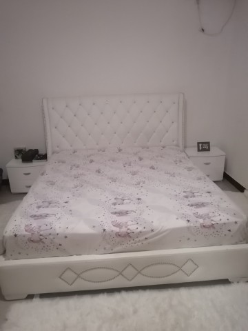 Venda Quarto completo