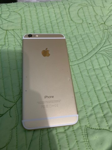 Venda Iphone 6plus 64gb