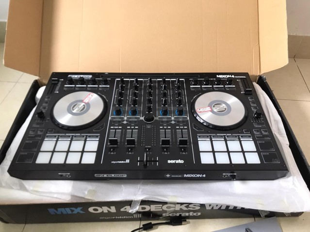 Venda CONTROLADOR SERATO - RELOOP