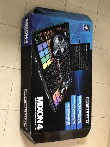 Venda CONTROLADOR SERATO - RELOOP