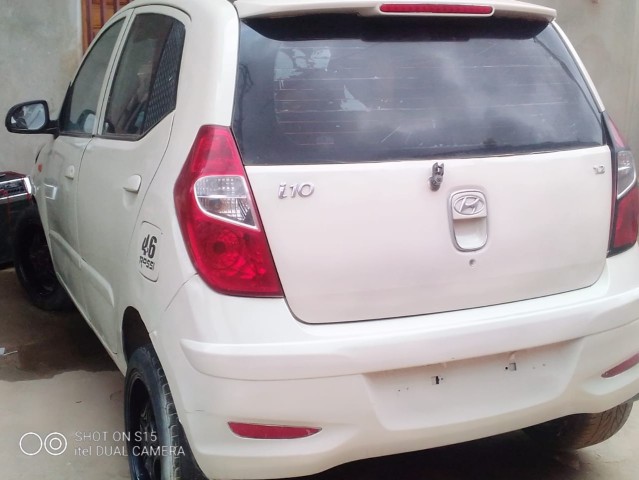 Venda Hyundai i10 1.2