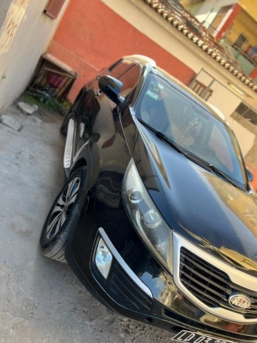 Venda KIA SPORTAGE