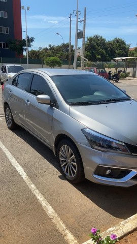 Venda TOYOYA Belta novinho