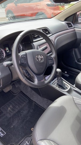 Venda TOYOYA Belta novinho
