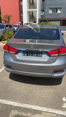 Venda TOYOYA Belta novinho