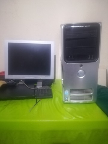 Venda Computador