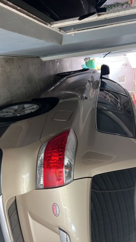 Venda Impecável Toyota Highland