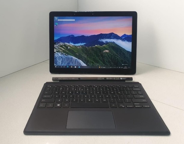 Venda Dell 5290 estilo Surface Core i7 16GB RAM 512 SSD