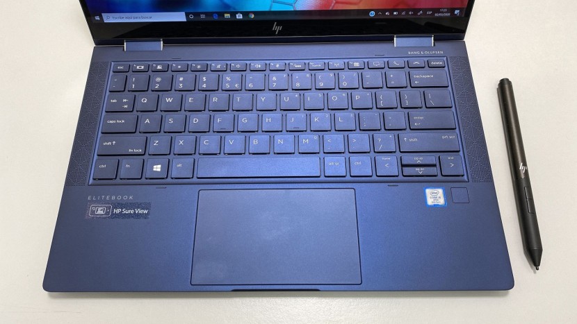 Venda HP Elite DragonFly Core i7 16GB 512GB Ecrã Touch novo