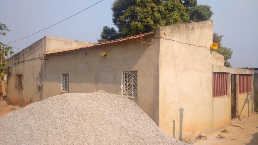 Venda Residência T4