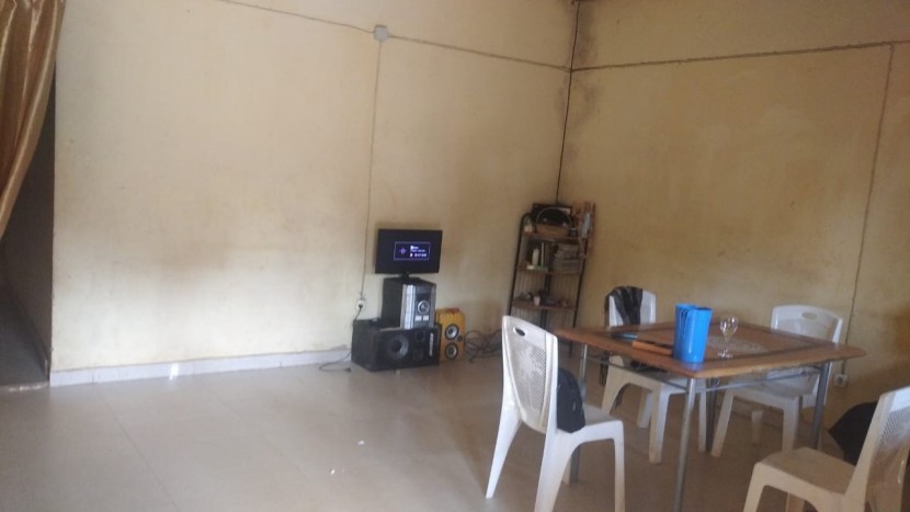 Venda Residência T4