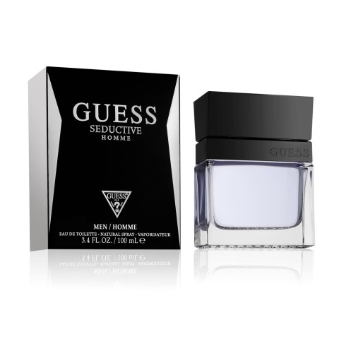 Venda Perfume Guess masculino