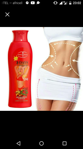 Venda CREME REDUTOR